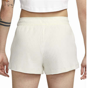 Shorts de Moda Verano 2026 para Mujer, Cintura Alta, Elásticos, Casuales, para Playa, Yoga, Gimnasio, Deportivos, Venta al Por Mayor con Logo - Product Image 5