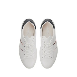 Zapatos Oxford de Cuero Vacuno Genuino para Hombre, Estilo 2026, con Cordones, Transpirables y Ligeros para Otoño, Uso Diario, Venta al Por Mayor de Fábrica - Product Image 5