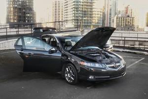 A-c-u-r-a T-L T-y-p-e-S 2007 - Product Image 4