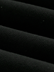Sweat à capuche personnalisé pour homme avec strass, imprimé luxueux, en molleton doux, style streetwear tendance pour le quotidien - Product Image 4