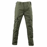 Uniformes tactiques unisexes en polyester et coton de haute qualité, design OEM, fabrication sur mesure, camouflage uni, fournis par l'usine.