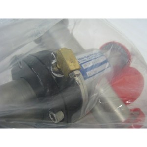 วาล์วแยกสัญญาณ Norcal รุ่น 2 AMAT 3870-01212, แบบ 3 ทาง KF - อุปกรณ์และอะไหล่เซมิคอนดักเตอร์ระดับโลกที่เชื่อถือได้ - Product Image 4