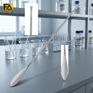 Sonda Quirúrgica en Forma de Mirto, Certificada CE, Instrumento de Cirugía General Clase I, Herramienta Manual - Product Image 3