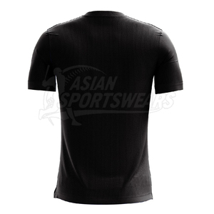La mejor camiseta de voleibol hecha de material duradero con un ajuste cómodo para el juego competitivo para jugadores de equipo. - Product Image 2
