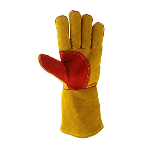 Gants résistants à la chaleur et aux flammes de haute performance, conçus pour une protection robuste contre les flammes et une manipulation efficace de la chaleur - Product Image 5