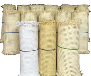 Rollo de cinta de caña de ratán sintético de fabricante vietnamita estilo seco para muebles para agricultura-Producto 0084935825297 - Product Image 4