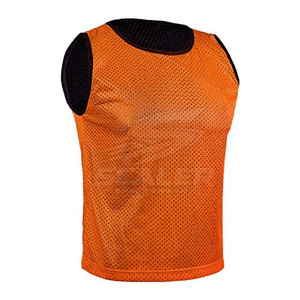 Ropa Deportiva de Alta Calidad para Equipos, Petos de Entrenamiento de Fútbol para Hombres, Mujeres y Jóvenes, Aptos para Deportes en Interiores y Exteriores - Product Image 3