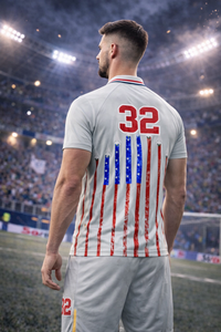 Camiseta Polo para Hombre de Material Duradero, Disponible al por Mayor, Logotipo/Colores Personalizados, Camiseta Polo Antiarrugas de Primera Calidad - Product Image 3