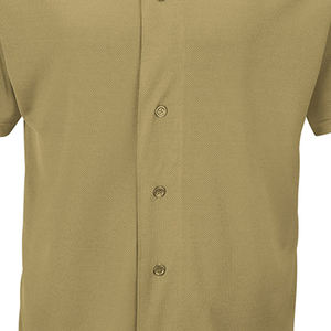 Nueva Llegada, Ropa de Entrenamiento, Jersey de Béisbol Personalizado de la Mejor Calidad, Diseño Sublimado, Jersey de Béisbol y Sóftbol Juvenil con Botones - Product Image 5