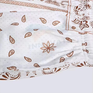 Achetez maintenant des shorts de course en mesh pour hommes, design imprimé personnalisé, respirants, pour la remise en forme, vêtements d'été, shorts OEM ODM, fournisseur en gros - Product Image 4