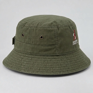 Sombrero de Lona Personalizado Premium para Hombre, Transpirable, Ligero, Cómodo, Informal, para Uso en Exteriores, Protección Solar para el Verano - Product Image 3
