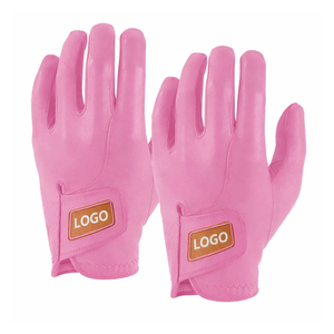 Gants de golf durables et confortables pour hommes et femmes, super doux, pas chers, avec une performance d'adhérence parfaite et logo personnalisé - Product Image 6