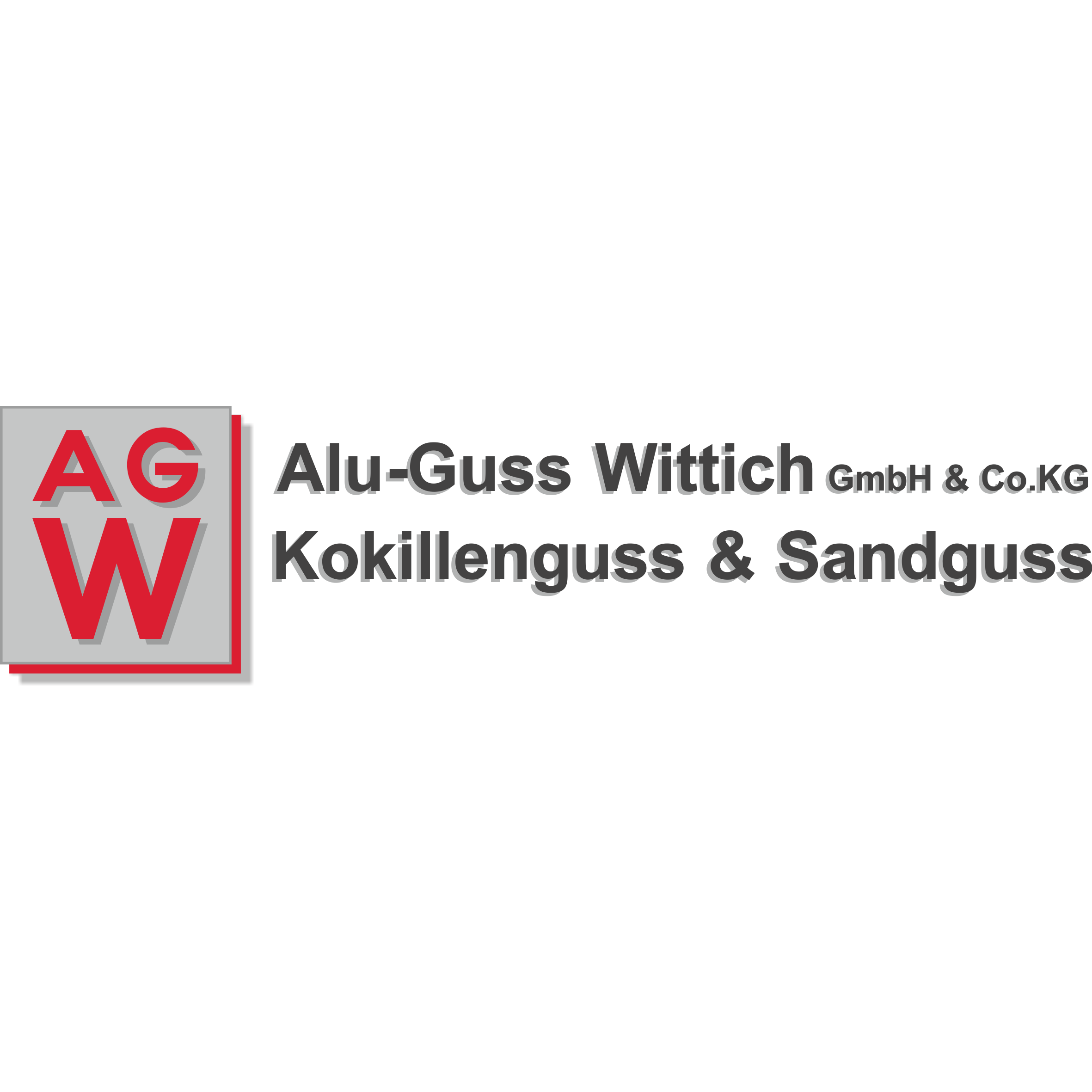 Aluguss-Wittich GmbH & Co. KG logo