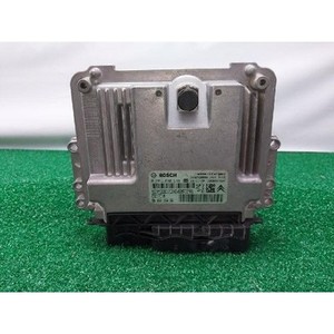 308 ECU et modules informatiques d'occasion 9666729580 - Product Image 1