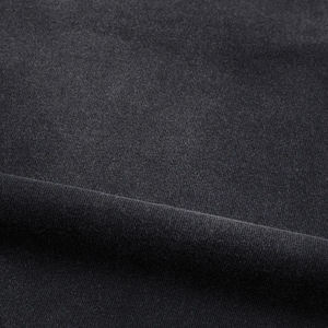 Camisetas Vintage con Gráficos Desgastados por el Sol, Camisetas Negras Estampadas de 250 g/m² para Hombre, Corte Holgado - Product Image 5