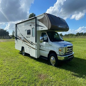 Compre Autocaravanas, Remolques para Campamentos, Remolques Todoterreno, Caravanas, Casas Móviles, Autocaravanas al Por Mayor al Mejor Precio - Product Image 2