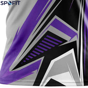 2026 New Arrival Custom Sublimation <b>100</b>% <b>Polyester</b> Heat Transfer Printed Quick Dry Breathable Custom Design T <b>Shirt</b> - Product Image 5