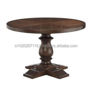 Élégant support à gâteaux en bois à 2 niveaux pour présenter des gâteaux d'anniversaire, des gâteaux de fiançailles ou des gâteaux de célébration à thème - Product Image 3