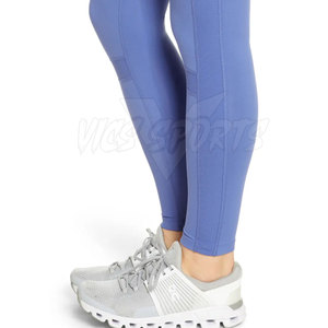 Leggings Cómodos y Confiables para Mujer, Leggings de Tela Suave, Leggings de Ajuste Premium para Mujer, Uso Diario - Product Image 5