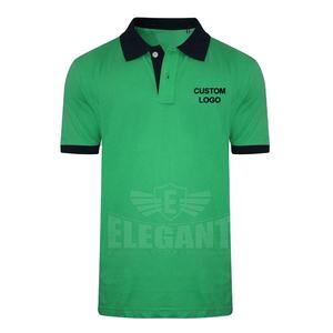 Camisa polo casual para hombre, camisas polo de manga corta, cómodas y a la moda, ropa de verano, camisas polo para adultos - Product Image 1