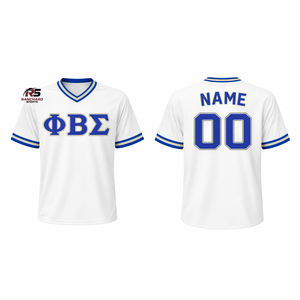 Camisetas Personalizadas para Fraternidades Griegas, Ropa de Estilo Griego, Camisetas Personalizadas para Hermandades Universitarias, Camisetas Deportivas Personalizadas - Product Image 3