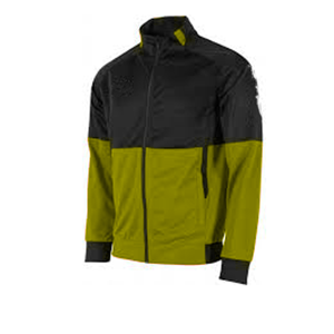 Premium Athletic <b>Track</b> <b>Jacket</b> <b>for</b> <b>Men</b> Breathable Fitness Running Training Outerwear Custom Sportswear <b>Men's</b> Performance <b>Jacket</b> - Product Image 2