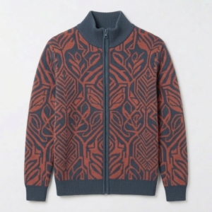 Sudadera Unisex de Algodón con Bloques de Color, Manga Raglán, Cuello Redondo, Manga Larga, Holgada, Casual, Cómoda, Estilo Urbano - Product Image 1