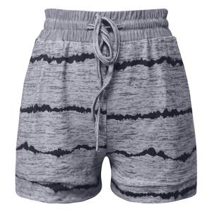 Premium Lightweight Women's denim Shorts - High <b>Elasticity</b> Performance Apparel - Custom Sublimation Team Uniform Shorts - Product Image 5