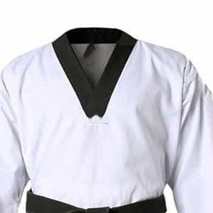 Trajes de Karate, Uniforme de Karate Blanco para Hombre, Uniforme de Karate de Alta Calidad subido por Dress Sports - Product Image 2
