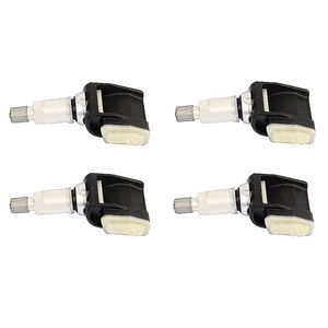 Set di 4 Sensori di Monitoraggio Pressione Pneumatici (TPMS) per Escalade Silverado Sierra 2019-21, Compatibile con Rimorchio, Set 84338125 85110397 - Product Image 6