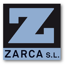 ZARCA S.L. logo