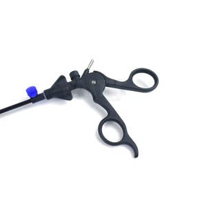 Pinces d'endoscopie personnalisées avec logo, équipements chirurgicaux, outils médicaux à faible MOQ - Product Image 5