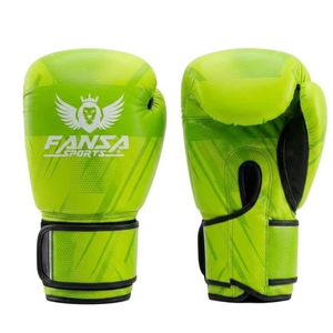 Équipement de boxe de haute qualité - Product Image 1