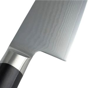 Couteaux de chef en gros, couteaux de cuisine en acier inoxydable, lames professionnelles affûtées, couteaux de marque personnalisés pour restaurant - Product Image 3