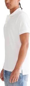 Camiseta Polo de Algodón de Alta Calidad para Hombre, Diseño Nuevo, Cómoda, Ligera, con Cuello, Informal, para Usar al Aire Libre en Verano - Product Image 5