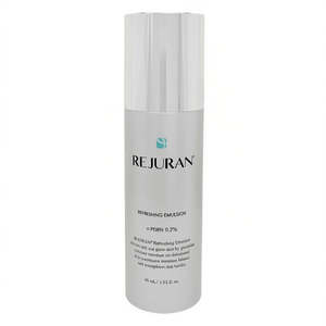REJURAN 45ml – Nouvelle émulsion rafraîchissante et légère C-PDRN avec acide hyaluronique et Centella – Crème apaisante pour le visage équilibrante huile-eau - Product Image 3