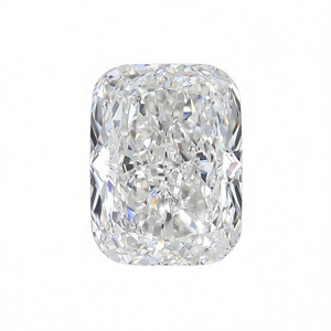 Diamant de laboratoire certifié IGI 19,01 carats, taille coussin, VS1, haute qualité, polyvalent, pour la fabrication de bijoux - Product Image 2