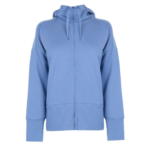 Premium Quality Ladies Oversize <b>Hoodie</b> <b>Soft</b> Breathable Cotton Fabric Casual Streetwear Hoodies With Custom Printing Option - Product Image 1