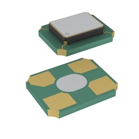 FYX Original KC3225K13.5600C1GE00 13.56MHz Crystal Oscillator CMOS SMD 3225 4Pin XO Clock Frequency Timing Electronic Component