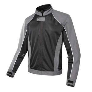 Veste de sport pour moto et course automobile pour homme, de haute qualité, respirante et à séchage rapide, équipement de course hivernal très populaire pour motards - Product Image 1