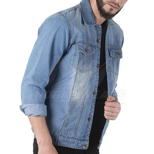 Chaqueta de Invierno para Hombre, Estilo Casual Moderno, de Algodón, Abrigo Cálido y Cómodo para Otoño e Invierno - Product Image 2