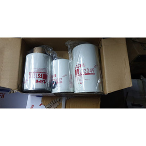 Kit de filtre pour compresseur d'air portable diesel SUNRISE EARTHMOVERS avec gaz oxygène et refroidissement par air - Product Image 1