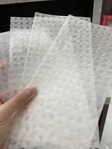 <b>Rice</b> <b>Paper</b> Spring Roll Wrappers-Square & Round (All Sizes)-Low-Carb-500g/Bag-Direct From Vietnam - WS 0084989322607 - Product Image 3