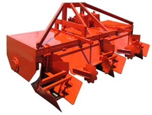 Plantadora de Yuca Sabin de 850 kg Fabricada en India - Product Image 3