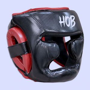 Protector de Cabeza para Hombre de la Mejor Calidad Premium, Hecho con la Mejor Calidad, Protector de Cabeza para MMA y Boxeo - Product Image 5