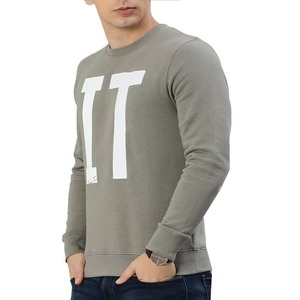 Sudadera Térmica para Hombre, Diseño Casual de Alta Calidad, Hecho en Pakistán, Personalizable, OEM, al por Mayor, Transpirable, Nueva Colección AMS SPORTS - Product Image 6