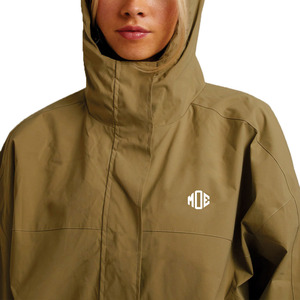 Casual Custom Women Waterproof Hooded Windbreaker <b>Jackets</b> <b>Lightweight</b> Wholesale Windproof <b>Rain</b> Coat OEM <b>jacket</b> for <b>men</b> Bulk USA - Product Image 6