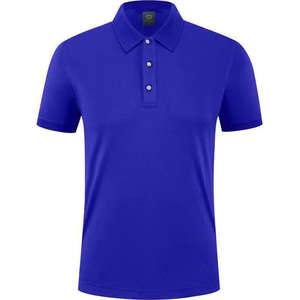 เสื้อยืดผู้ชายทรงปกติ ผ้าฝ้าย 100% คุณภาพสูง ระบายอากาศได้ดี แห้งเร็ว เป็นมิตรกับสิ่งแวดล้อม เหมาะสำหรับฤดูร้อน ขายส่ง - Product Image 3