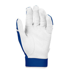 Gants de frappeur de softball personnalisés avec logo, équipement de baseball tricoté de haute qualité, respirants, grande taille, style décontracté, confortables et durables - Product Image 3