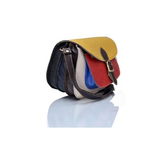 New Arrival multi color New Design Shoulder <b>Bags</b> Color For Summer <b>Sling</b> <b>Bags</b> - Product Image 3